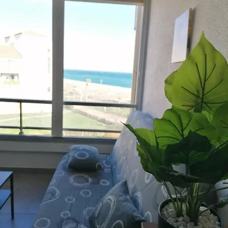 Apartment Vue 