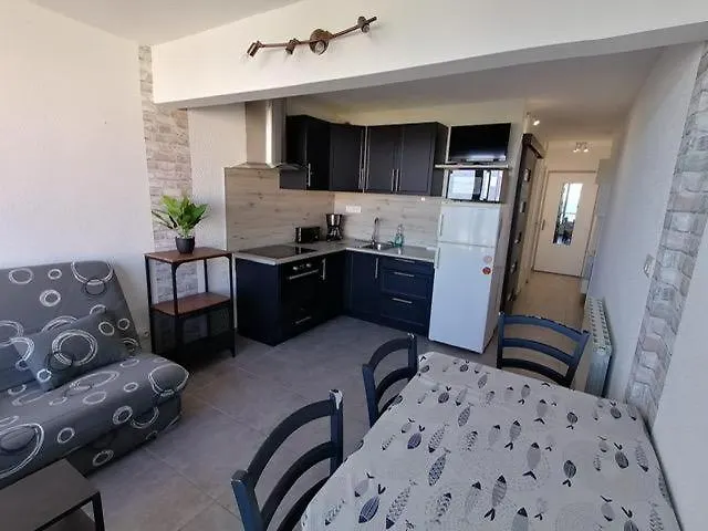 Appartement Vue 